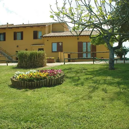 Casale Il Colle Deruta Villa Exterior photo