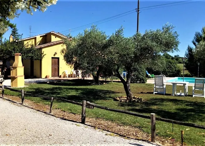 Casale Il Colle Deruta
