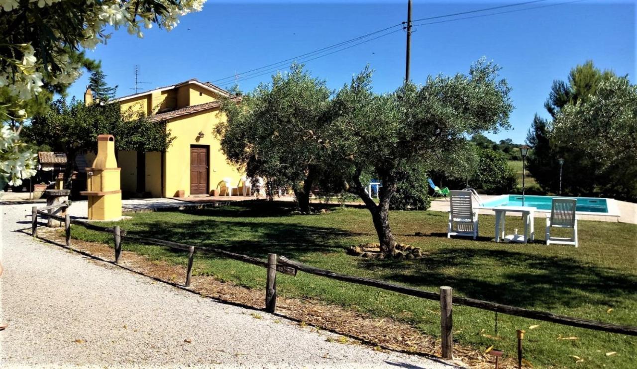 Holiday home Casale Il Colle