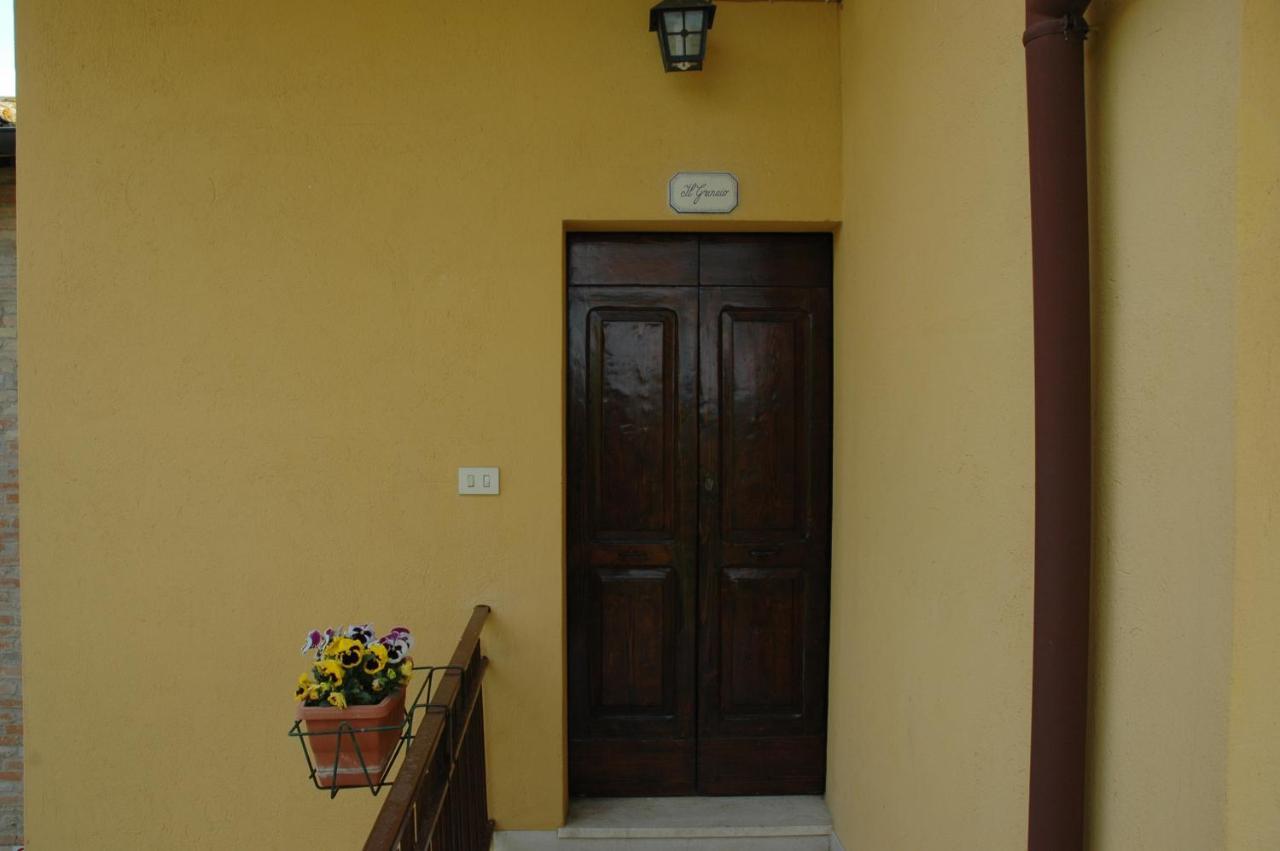 Holiday home Casale Il Colle