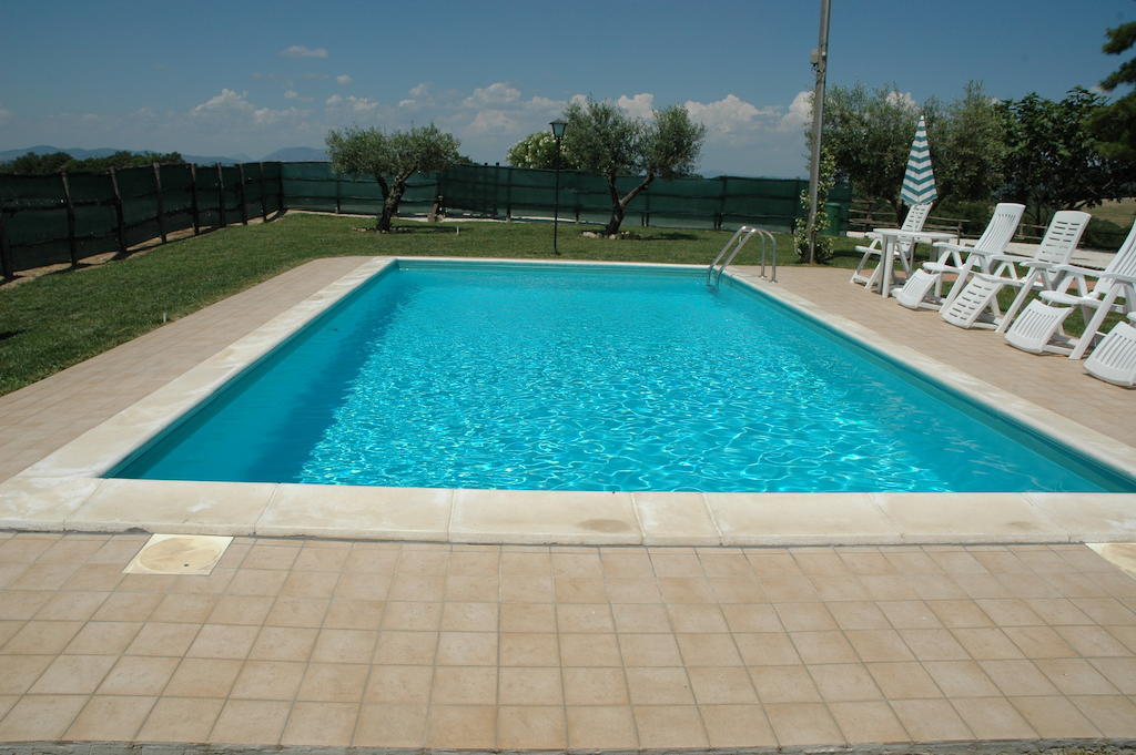 Casale Il Colle Deruta