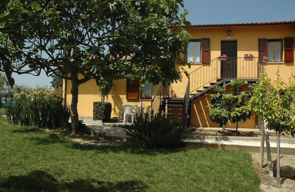 Holiday home Casale Il Colle *