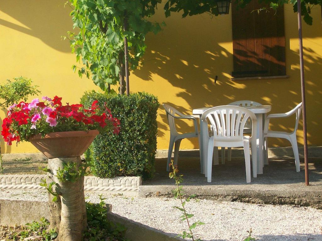 Casale Il Colle