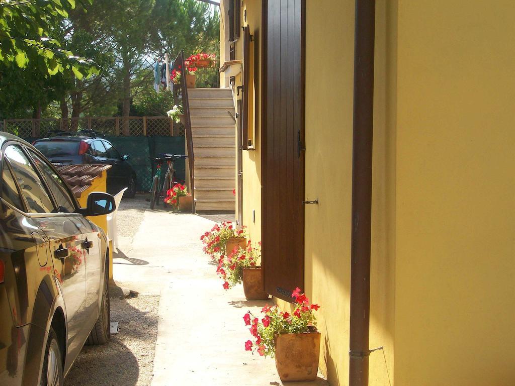Holiday home Casale Il Colle *