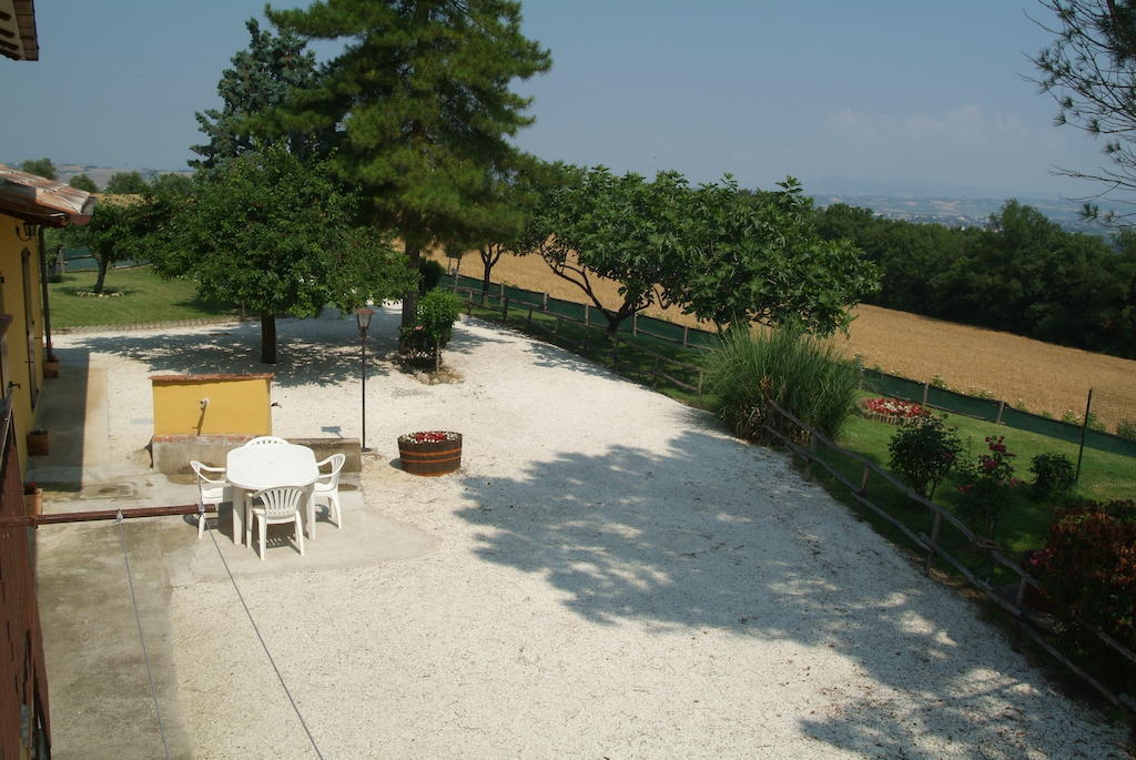 Casale Il Colle Deruta