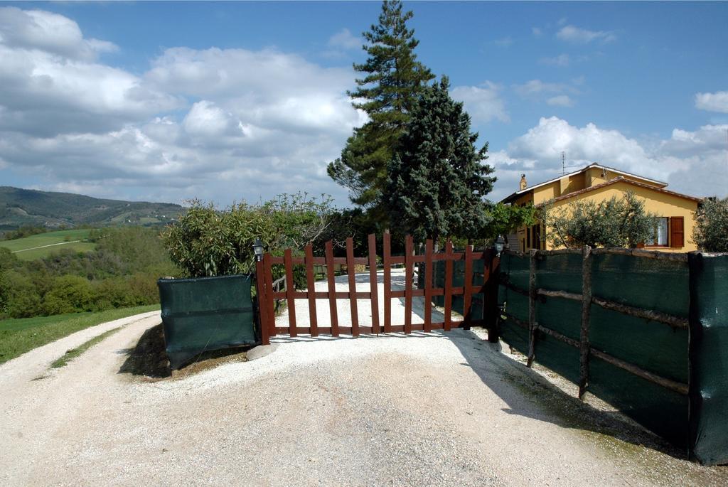 Casale Il Colle