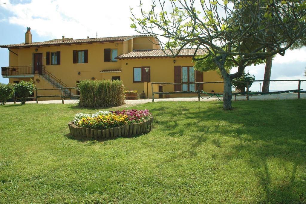 Casale Il Colle Deruta