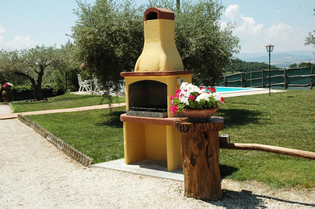 Casale Il Colle Deruta