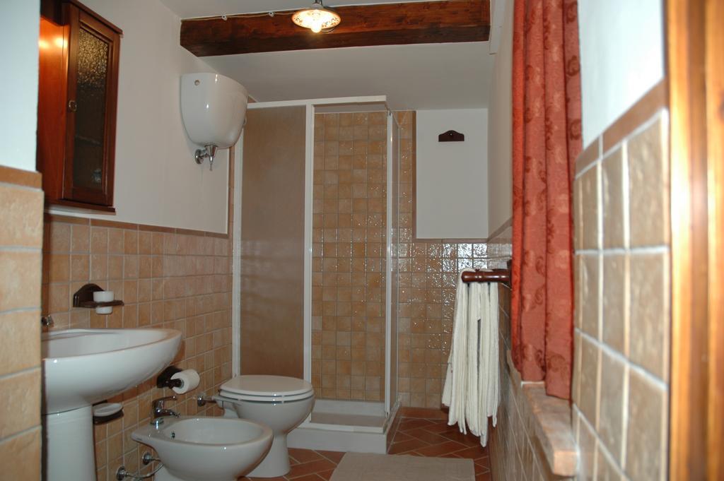 Holiday home Casale Il Colle *