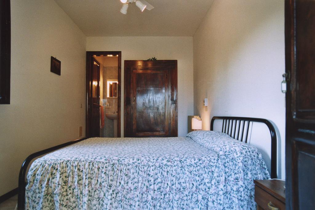 Holiday home Casale Il Colle *