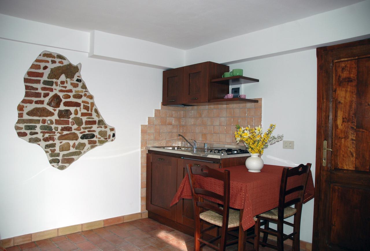 Casale Il Colle