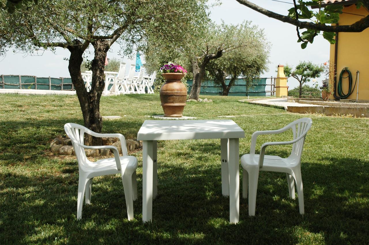 Casale Il Colle Holiday home Deruta