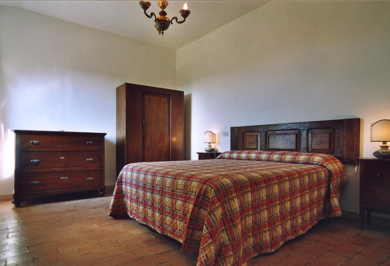 Holiday home Casale Il Colle *