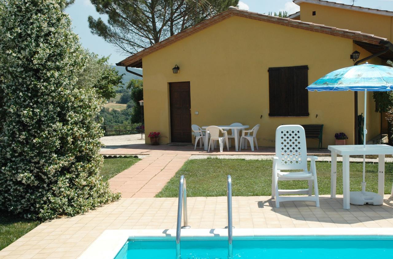 Casale Il Colle *