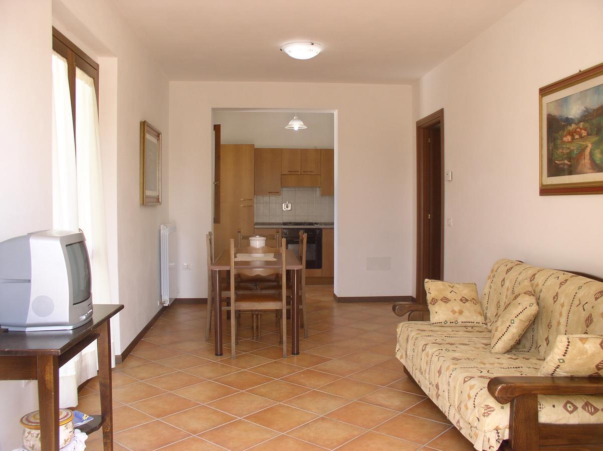 Casale Il Colle Holiday home Deruta
