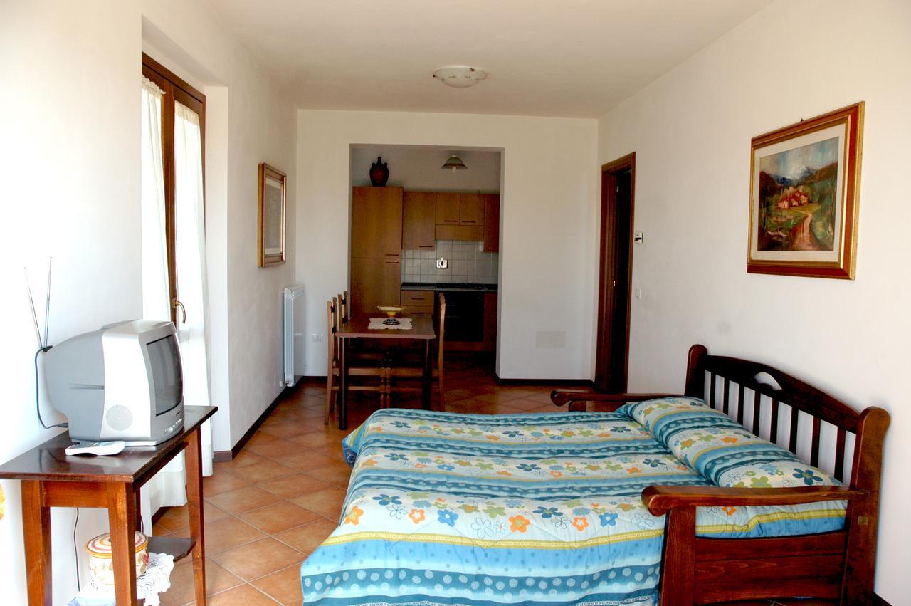 Casale Il Colle Holiday home Deruta