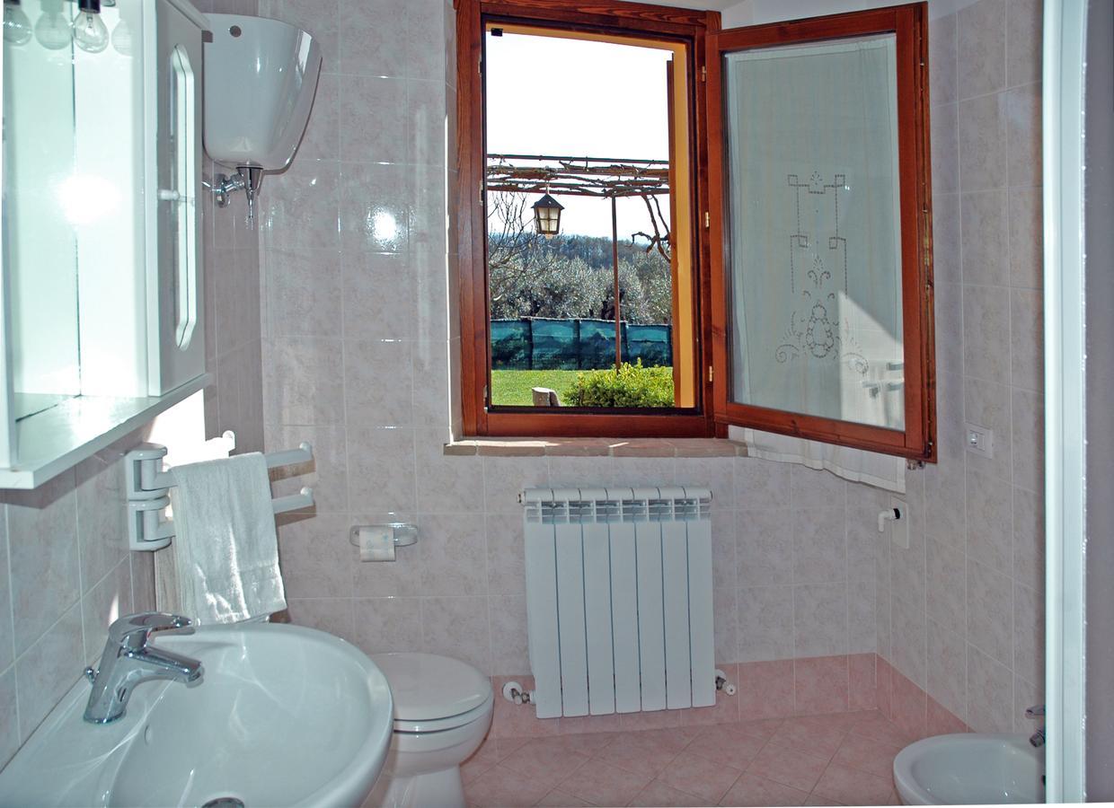 Holiday home Casale Il Colle